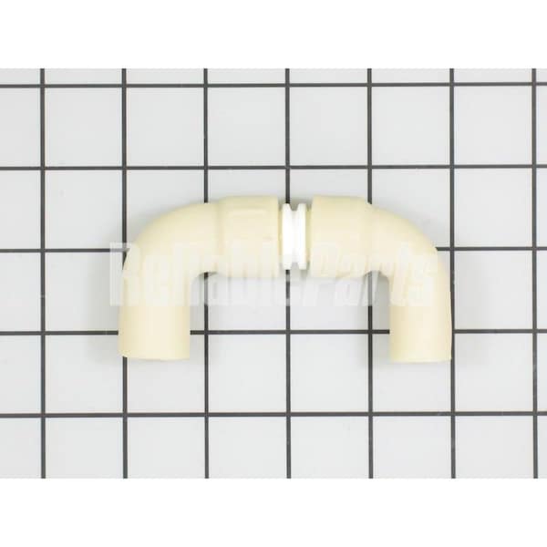 Ge WD24X10041 GE Dishwasher Pump Hose WD24X10041 - main